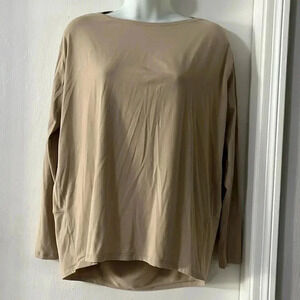 Lululemon long sleve shirt